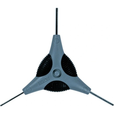 Klíč imbus Y Cyclo Tools (4, 5, 6mm)