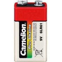 Camelion Plus Alkaline 9V 1ks 11100122