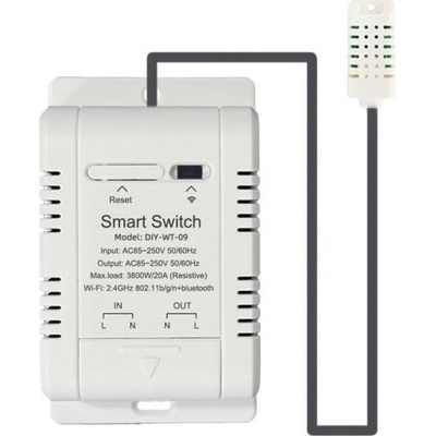 eWeLink TH20 SI7021