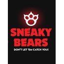 Sneaky Bears