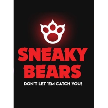 Sneaky Bears