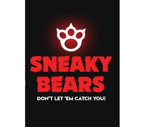 Sneaky Bears