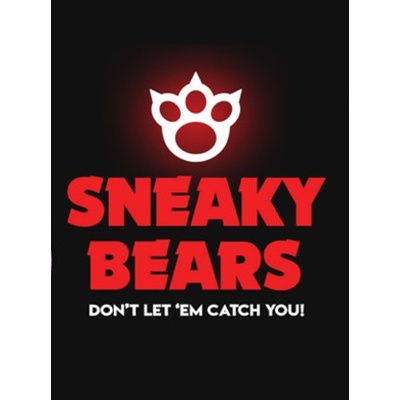 Sneaky Bears