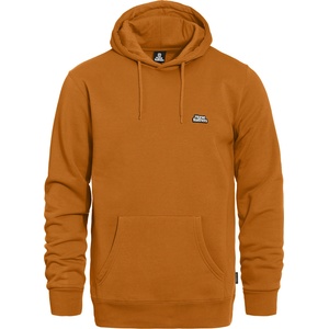 Horsefeathers Суитшърт Agent - pumpkin Horsefeathers | Oranzhev | МЪЖЕ | L