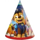 Procos Párty čiapočky Paw Patrol 6ks