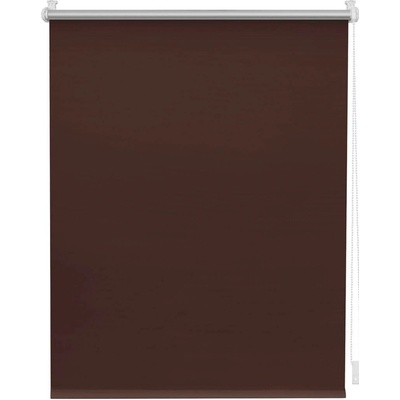 Lichtblick Termo zatemňovací roleta, od 45 x 150 cm hnědá, 70 x 220 cm