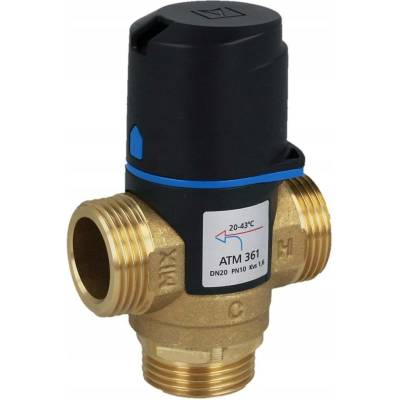 Afriso ATM 361 DN20 G1"