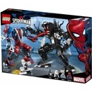 LEGO® Super Heroes 76115 Spiderman Mech vs. Venom