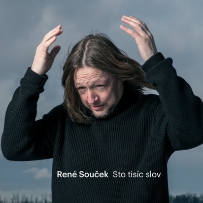 Souček René - Sto tisíc slov - CD
