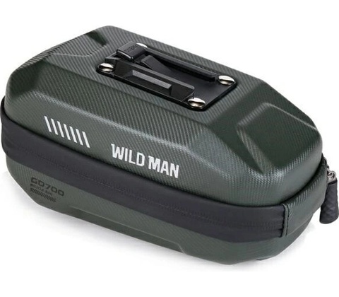 WILD MAN GD700
