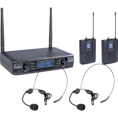 Soundsation WF-U300PP-A1