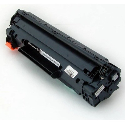 Můj-toner HP CB436A – kompatibilní