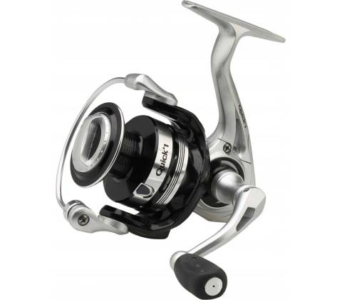 Dam Quick 1 2000 FD 5.2:1