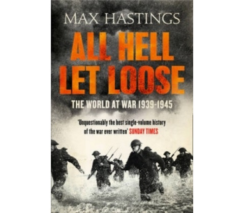 All Hell Let Loose