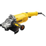 DEWALT DWE492S-QS Ъглошлайф