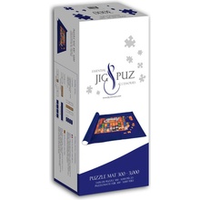 Jig&Puz Puzzle Podložka na skladanie puzzle do 3000 dielov Jig & Puz