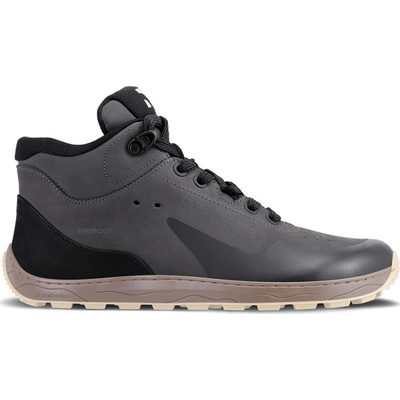 Barebarics Trekker dark grey