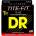 DR Strings LT-9 Tite Fit