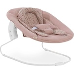 Hauck Шезлонг 2 в 1 Hauck - Alpha Bouncer, Bambi Rose (661819) - baby