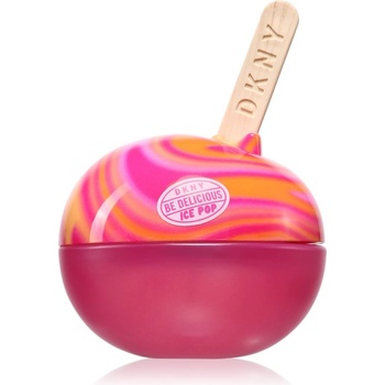 DKNY Be Delicious Ice Pop Very Cherry EDP 50 ml