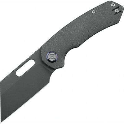Kunwu Primo VANCRON TC4 K710T-R1S