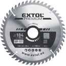 EXTOL PREMIUM kotúč pílový s SK plátkami 184x2,2x30mm 50T 8803222