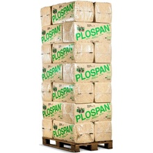 Plospan Classic hoblinová jemná podestýlka 60 x 550 l