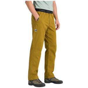 SIERRA Climbing Margalef Размер: L / Цвят: жълт
