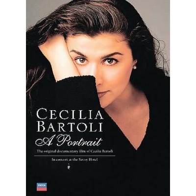 PORTRAIT - BARTOLI/FISCHER