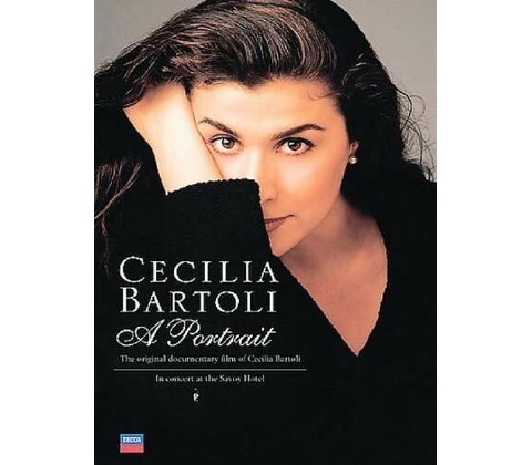 PORTRAIT - BARTOLI/FISCHER