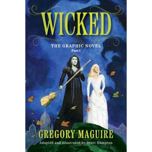 WICKED GNOV V01 | MAGUIRE GREGORY (2025)