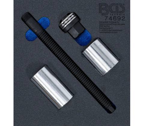 BGS Technic 74692