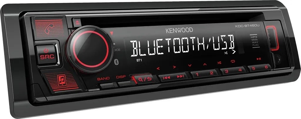 ケンウッド コンポ K-531-B [ブラック] KENWOOD K-531 コンポ KENWOOD