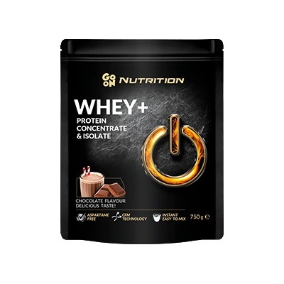 Go On Nutrition Whey Protein 750 g