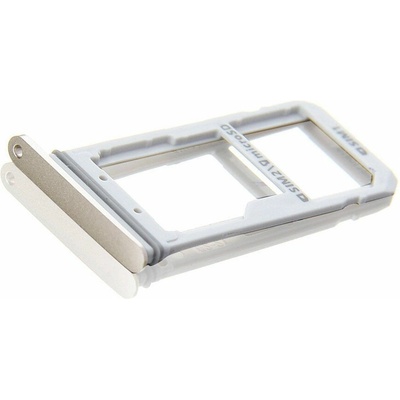 Slot SIM/SD karty Samsung Galaxy S7 (SM-G930F) zlatá