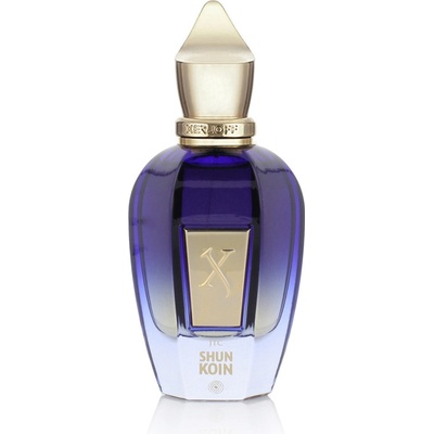 Xerjoff Join the Club Shunkoin parfémovaná voda unisex 50 ml tester