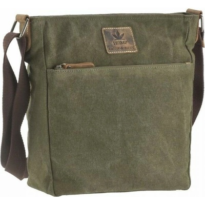 GreenBurry Hemp Shoulderbag taška na rameno