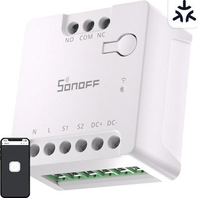 Sonoff MINI-D