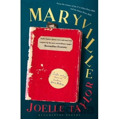Maryville - Joelle Taylor