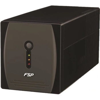 Fortron PPF6000100