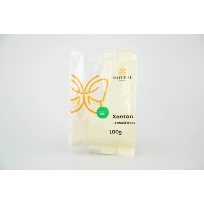 Natural Jihlava Natural xantán 100 g