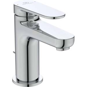 Ideal Standard Cerafine Nuovo - Смесител за умивалник със сифон, хром BD907AA (BD907AA)