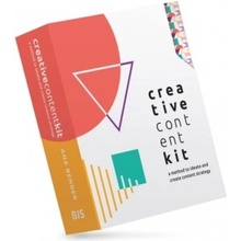 Creative Content Kit - Ana Bender