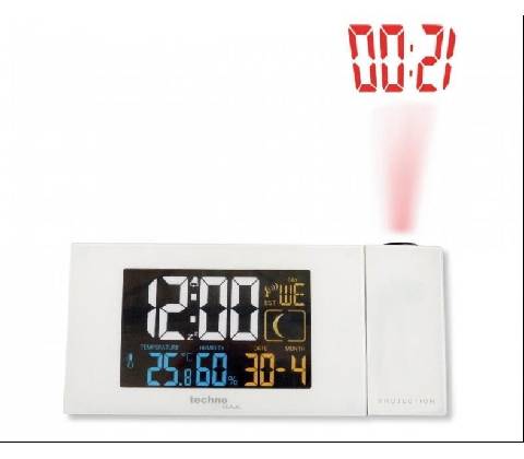 TechnoLine WT 537