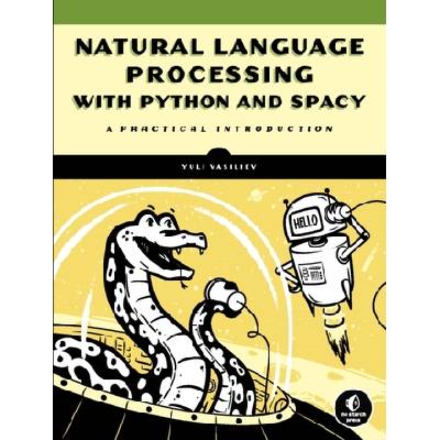 Natural Language Processing Using Python