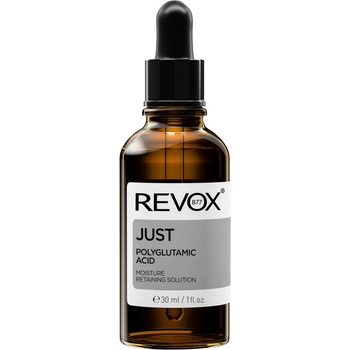 Revox Cosmetics REVOX B77 Just Polyglutamic Acid Серум дамски 30ml