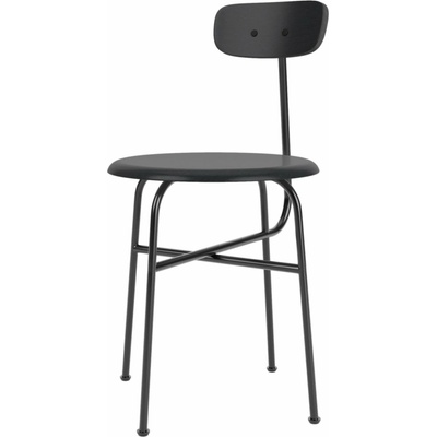 Audo Copenhagen Afteroom Dining Black Oak