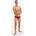 Finis Brief Solid Navy