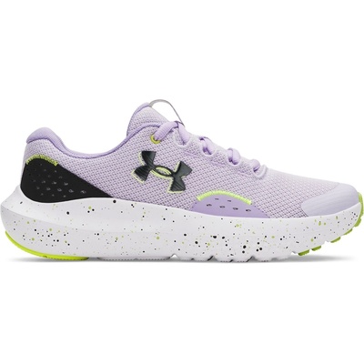 Under Armour Маратонки Under Armour Kids' Surge Entry Road Running Shoes - Salt Purple