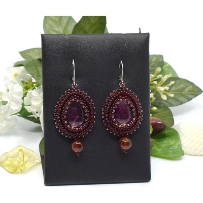 Mijabijoux Vínové visací MB00267